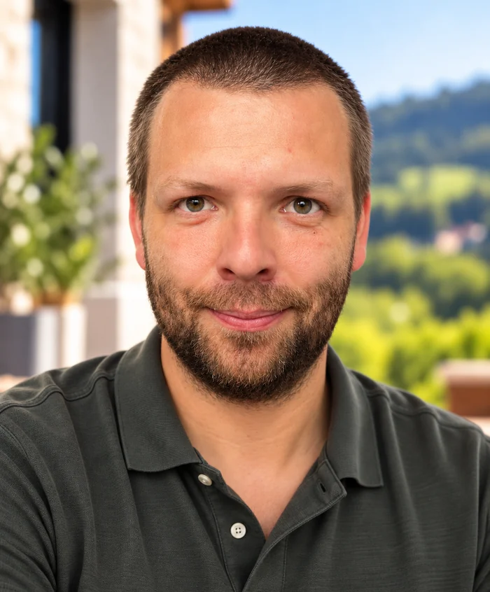 Ing. Bc. Lukáš Hrubý, odhadce nemovitostí